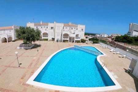 Gregal Castell Sol Arenal De Castell Appartement Arenal d'en Castell