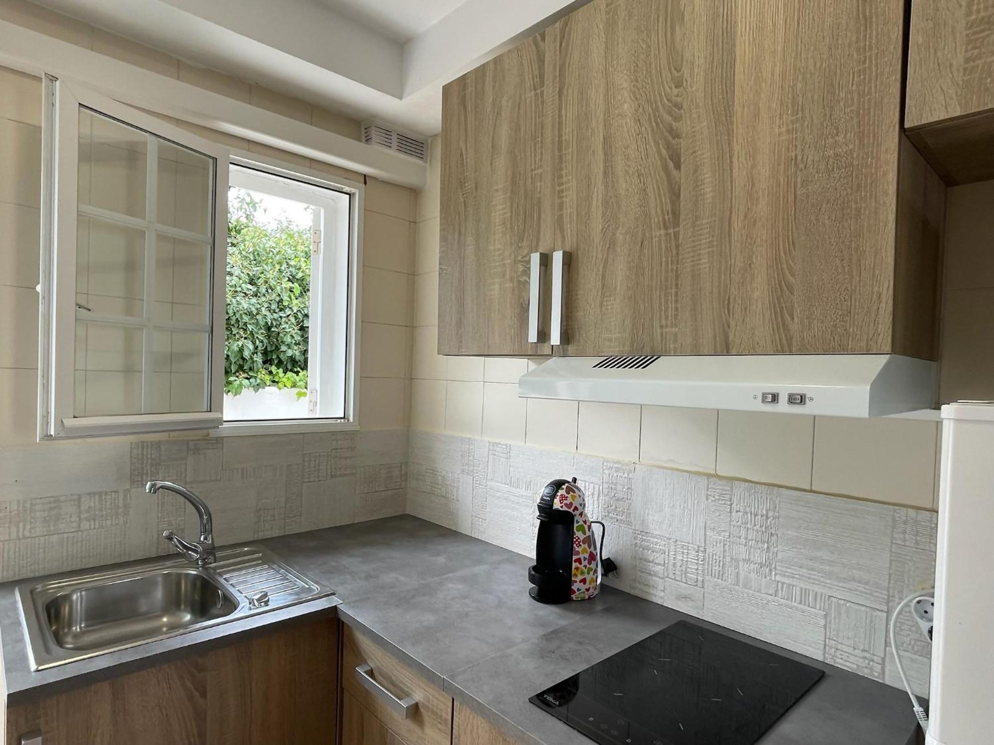 Gregal Castell Sol Arenal De Castell Appartement *
