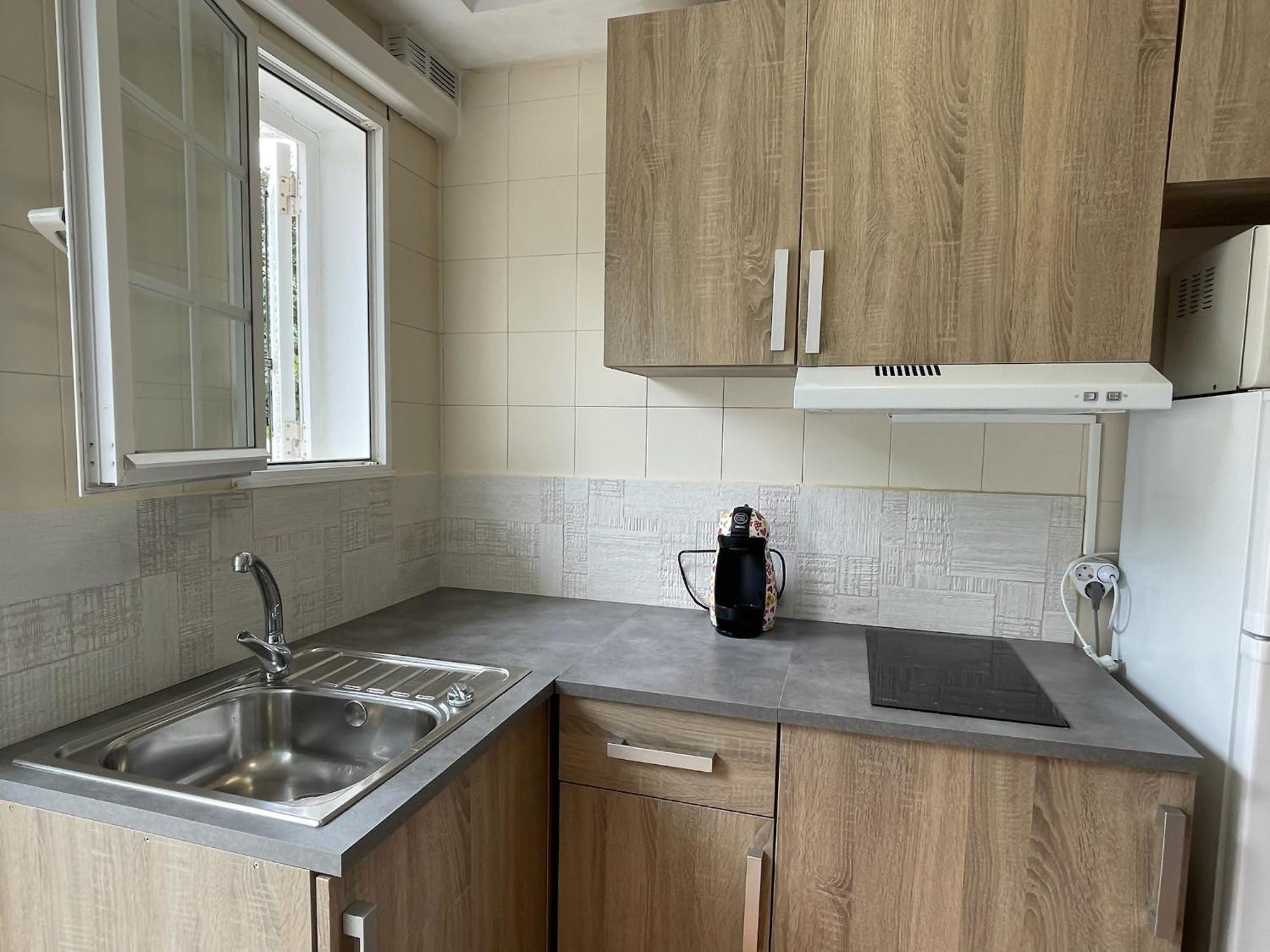 Appartement Gregal Castell Sol Arenal De Castell Arenal d'en Castell