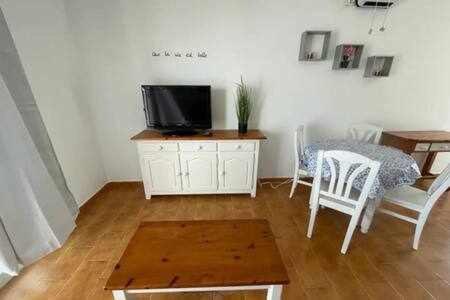 Appartement Gregal Castell Sol Arenal De Castell Arenal d'en Castell