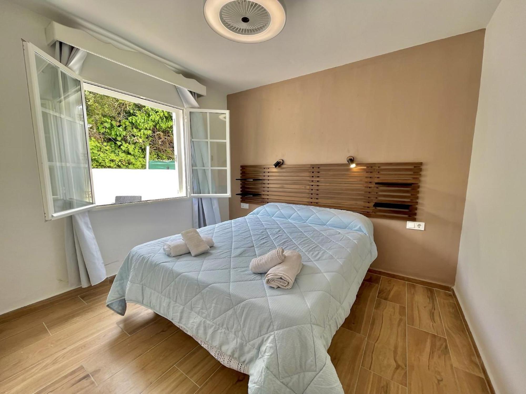 Appartement Gregal Castell Sol Arenal De Castell Arenal d'en Castell