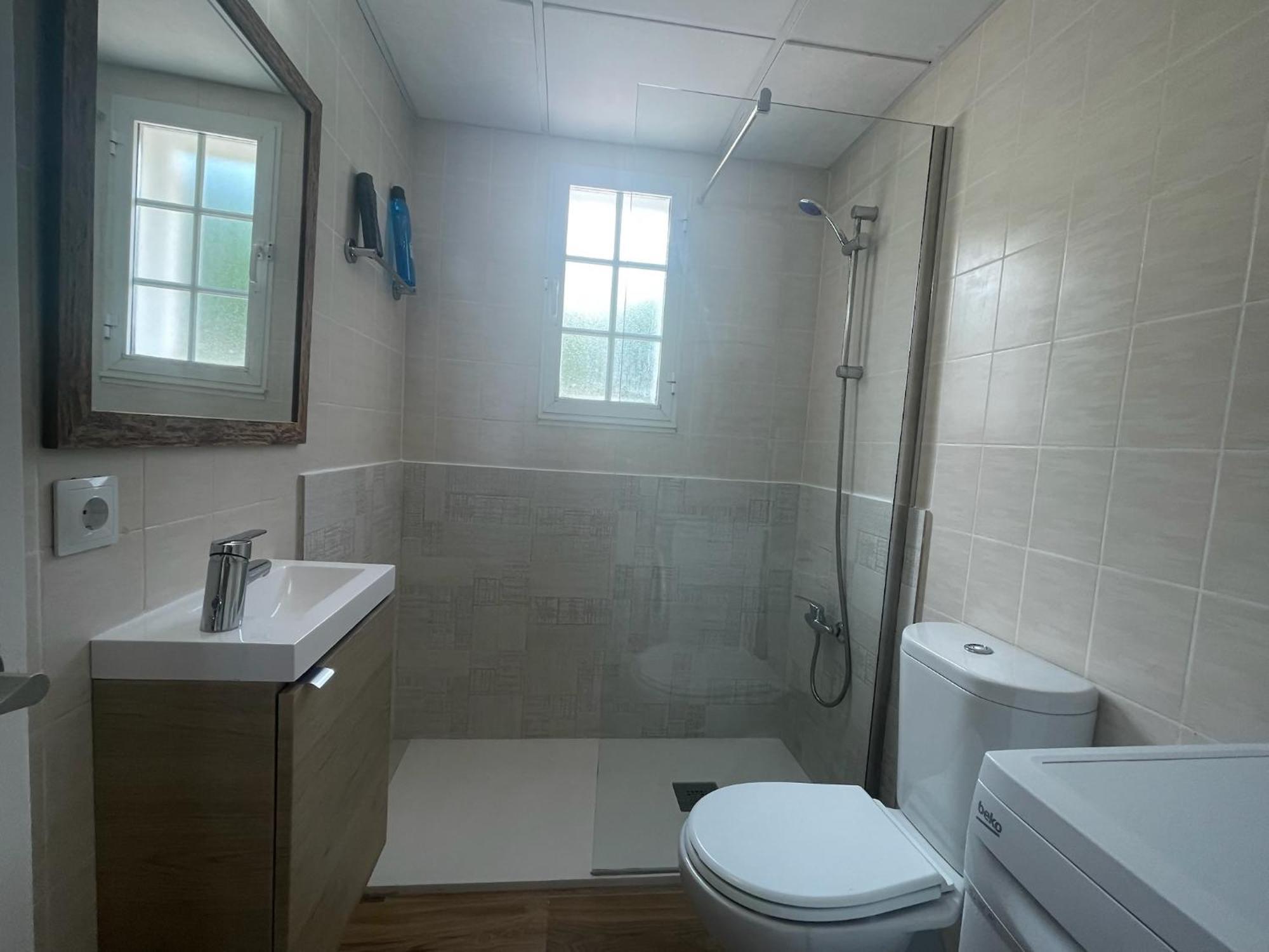 Gregal Castell Sol Arenal De Castell Appartement Arenal d'en Castell