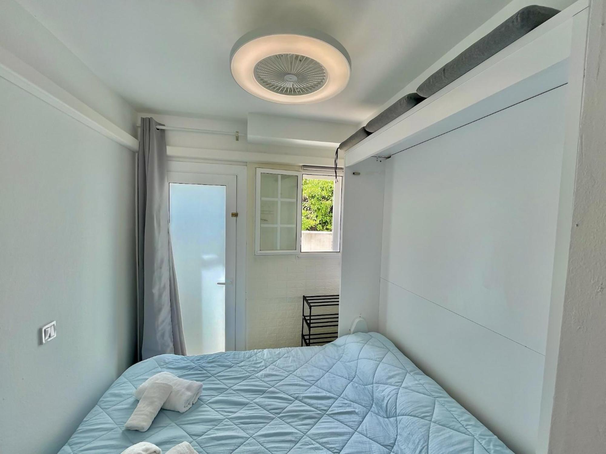 Appartement Gregal Castell Sol Arenal De Castell *
