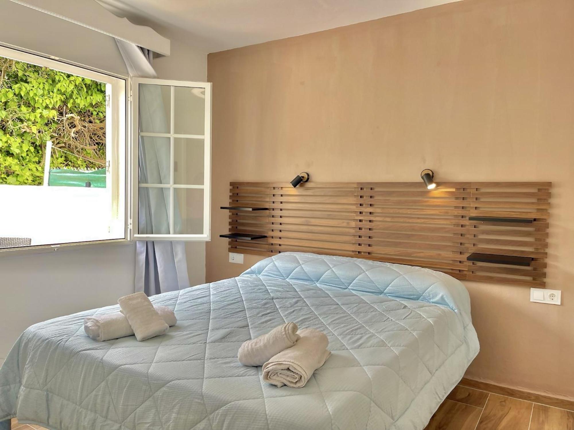 Appartement Gregal Castell Sol Arenal De Castell *