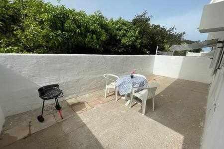 Appartement Gregal Castell Sol Arenal De Castell Arenal d'en Castell