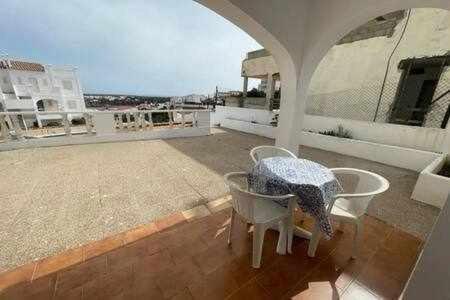 Gregal Castell Sol Arenal De Castell *