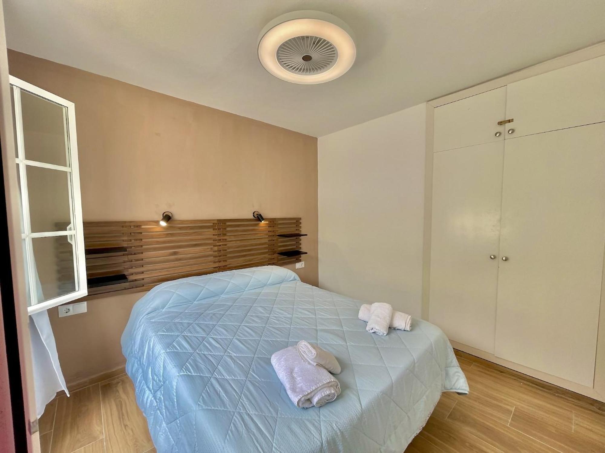 Appartement Gregal Castell Sol Arenal De Castell Arenal d'en Castell