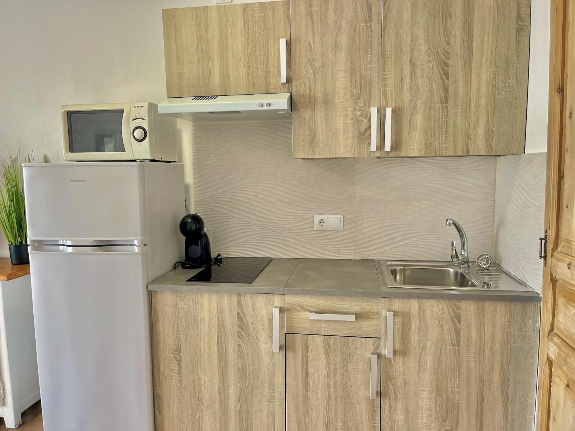 Gregal Castell Sol Arenal De Castell Appartement