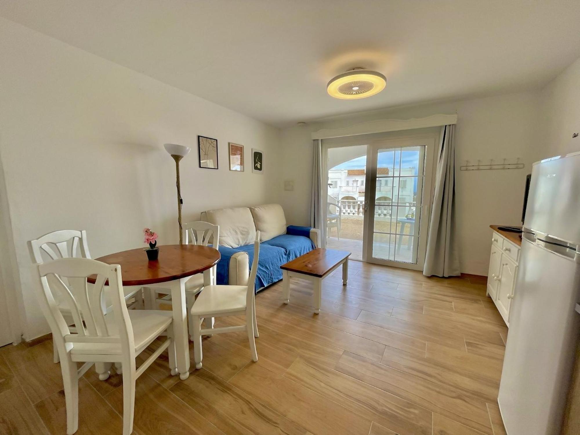 Gregal Castell Sol Arenal De Castell Appartement