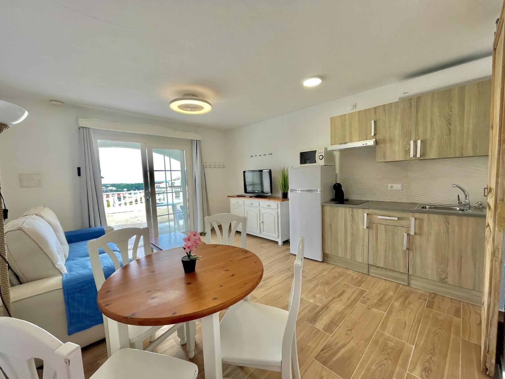 Appartement Gregal Castell Sol Arenal De Castell *